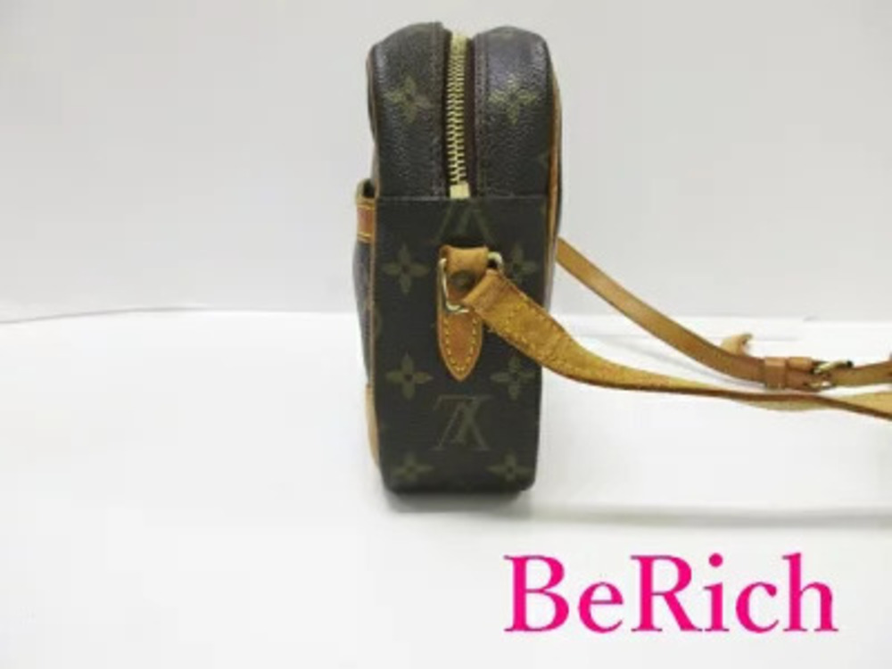Louis Vuitton Monogram Trocadero LV Shoulder Bag - Picture 2 of 6